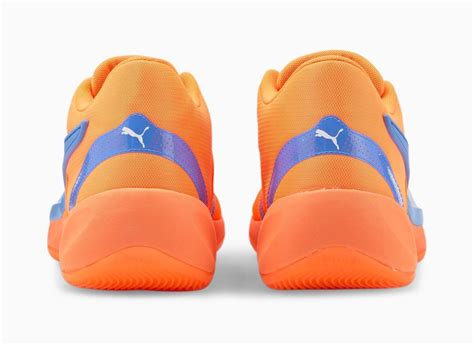 Puma Rise Nitro выйдут в коллабе с Неймаром