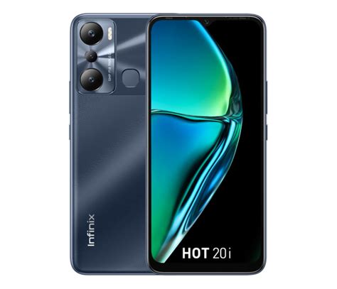 Infinix Hot I Gb Wilderness Black Smartfony I Telefony Sklep Komputerowy X Kom Pl