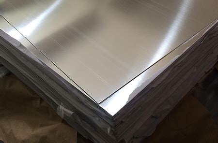 7075 O Алюминиевая пластина | Chalco Aluminium