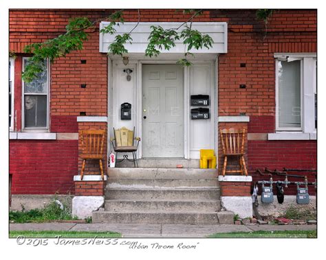 James Neiss Photography Chair Obsession