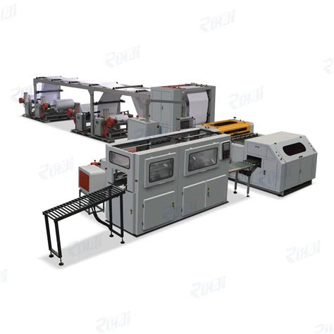 Fully automatic a4 paper cutting and packaging machine/A4 Paper Cutting Machine – demo8 site