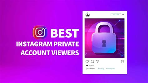 Best Instagram Private Account Viewers In Cloudbooklet