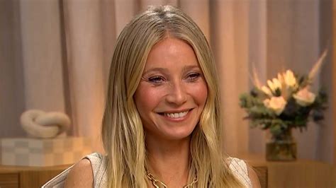 Watch Access Hollywood Highlight Gwyneth Paltrow ‘cried For Days When