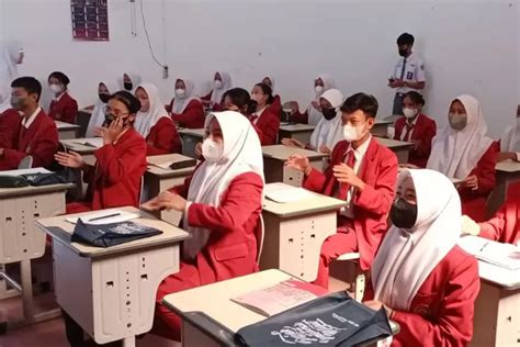 Cuma Ada Inilah Sma Dan Smk Negeri Terbaik Di Kota Pangkalpinang