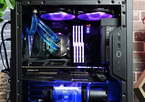 Cooler Master Announces the MasterBox Q500L Chassis | eTeknix