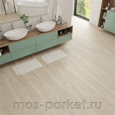 Каменно-полимерная плитка Alpine Floor Sequoia ECO 6-5 Секвойя серая