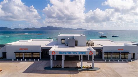 Anguilla is out to improve first impressions: Travel Weekly