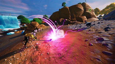 Why Did Fortnite Remove The Shockwave Hammer Explained