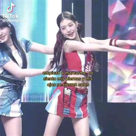 muriendo video fangirl  kpop