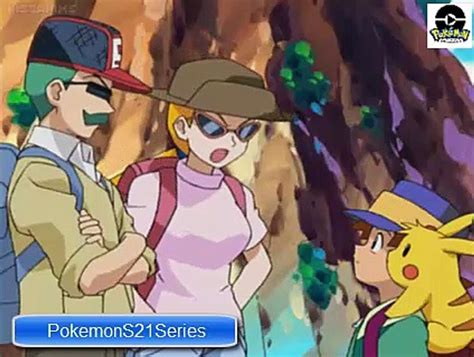 Pokemon Chronicles Episode 18 English Dubbed Video Dailymotion