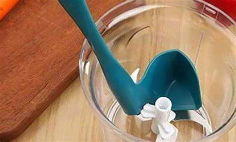 Jusqu Spatule Rotative Pour Robot Culinaire Groupon