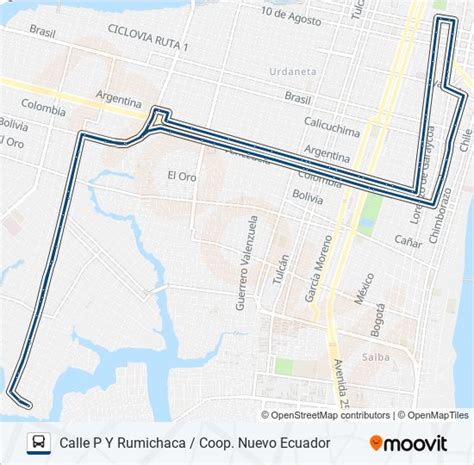 Ruta Horarios Paradas Y Mapas Batallon Del Suburbio Venezuela 172020