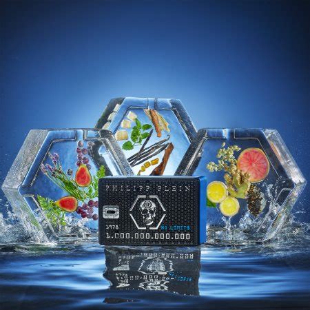 Philipp Plein No Limits Super Fresh Eau De Toilette F R M N Notino Se