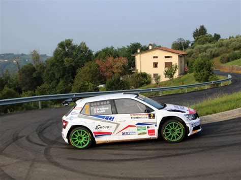 Oltre 200 iscritti al Rally città di Bassano Rally it