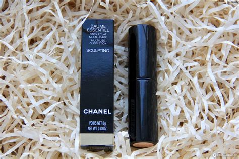 Хайлайтер Chanel baume essentiel highlighter - «Дорогая штучка, но ...