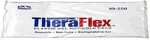 Theraflex Elastic Reusable Hot And Cold Gel Ice Pack For Sport Injuries Surgery And