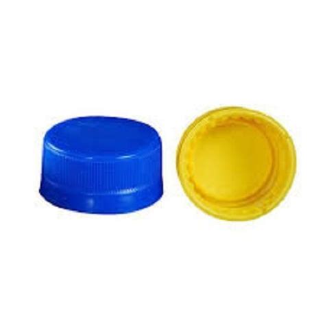 Good Quality Material And Easy To Carry Yellow Blue Round Plastic