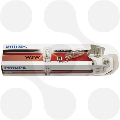 Anzeigenlampe 24V 5W 13961CP, 24 Volt