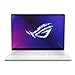 Amazon HIDevolution 2024 ASUS ROG Zephyrus G14 GA403UI White