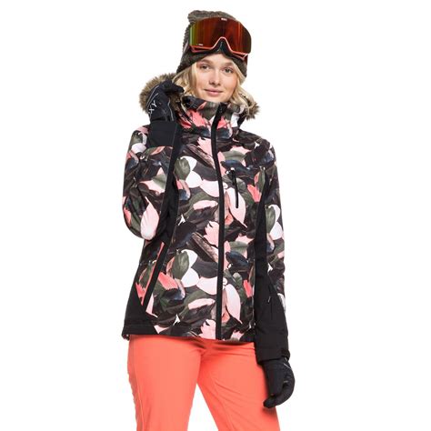 best skiing jacket women 8
