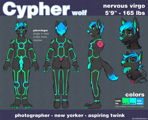 Rule 34 2017 Anthro Arcticorange Biped Clothed Clothing Cypher