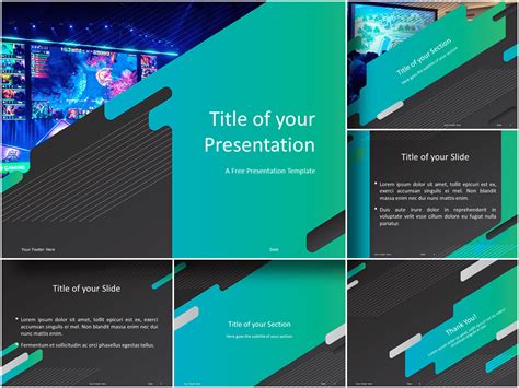 Themes For Powerpoint Hd