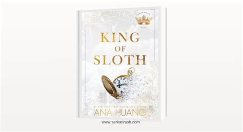 [Book 4] King Of Sloth Ana Huang Read Online