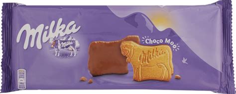 Печенье Milka ЧокоМуу 200 г - купить Печенье Milka в Киеве и Украине ...