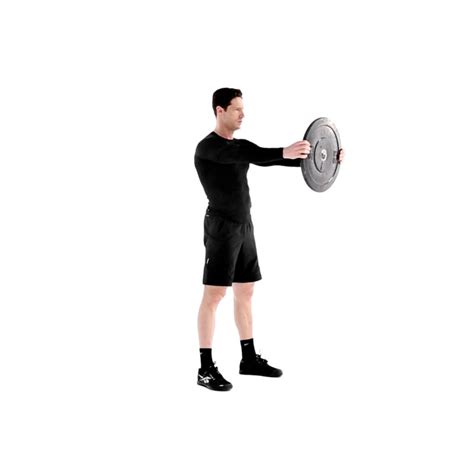 Braced Squat Video Watch Proper Form Get Tips And More Muscle And Fitness