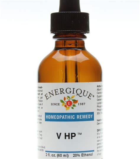 V HP™ 2 oz. | EnergiquePro