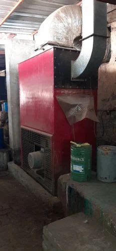 Hot Air Generator INDUSTRIAL HOT AIR GENERATOR Manufacturer From Surat