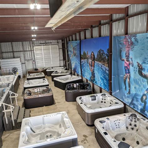 Lubbock Tx America S Hot Tub Warehouse