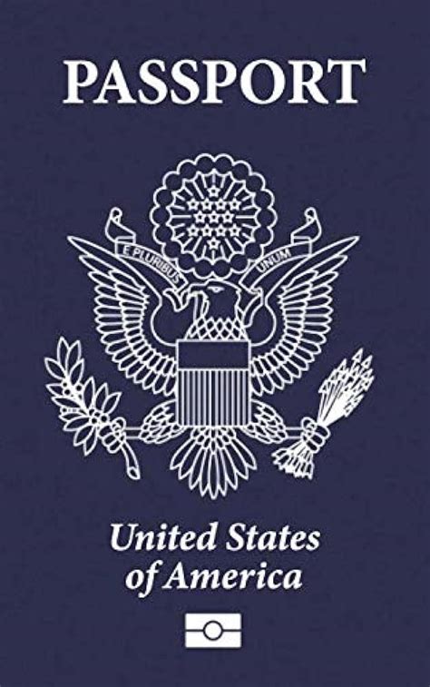 United States Passport - Buy Scannable Fake Id - Fake ID Online