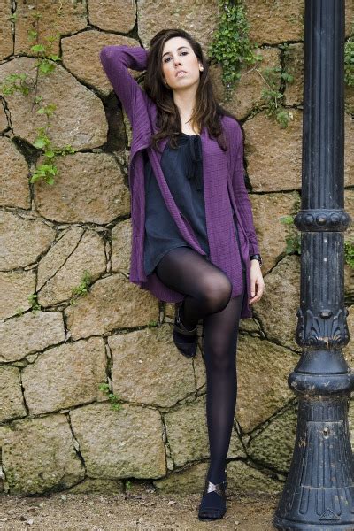 Spring Summer Autumn Winter Tights Every Day