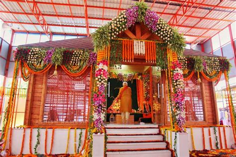 Pm Modi At Ayodhya Ram Temple Site Bhoomi Pujan Ceremony Pm Modi