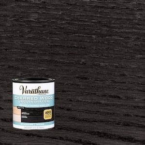 Varathane 1 Qt White Oak Classic Water Based Interior Wood Stain 2