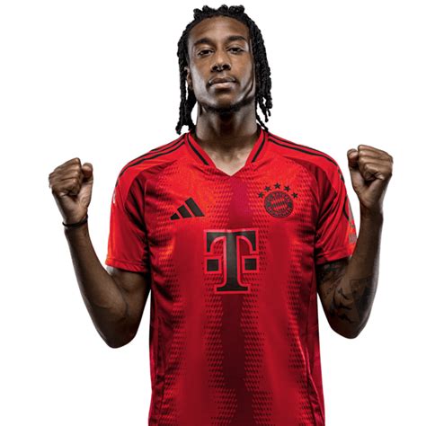 Michael Olise Noticias Y Perfil Del Jugador Fc Bayern M Nchen