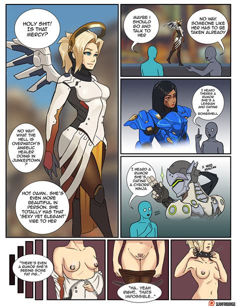 Wholehog Pg By SlamFandango Hentai Foundry