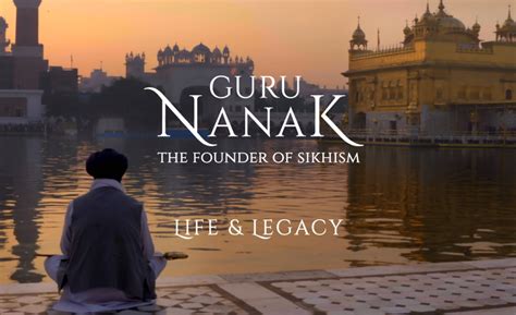 TRAILER - Guru Nanak: The Founder of Sikhism - Life & Legacy | SikhNet