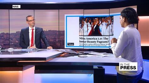 Will The Miss America Bikini Ban Change The Perception Of The Pageant Show Press Review