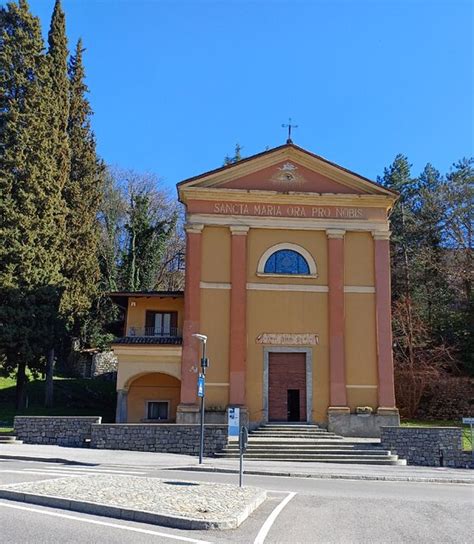 Los Mejores Hoteles Cerca De Chiesa Santa Maria Longone Al Segrino