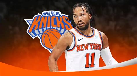 Knicks Jalen Brunson Update After Injury Exit Vs Grizzlies Will Ease