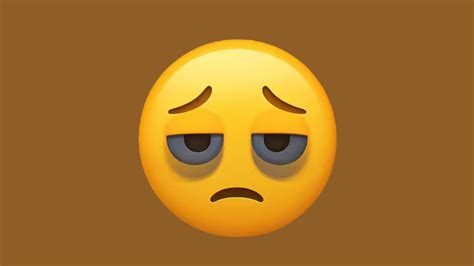 apples exhausted emoji  symbol  didnt   needed rawstudio