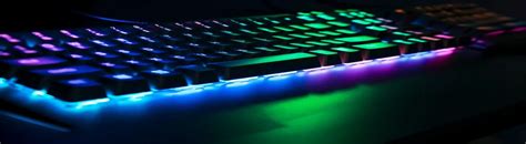 What is a Backlit Keyboard?