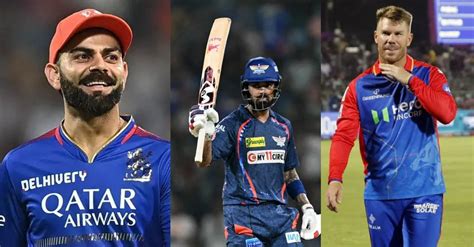 IPL 2024 KL Rahul Achieves A Special Milestone During The LSG Vs RR