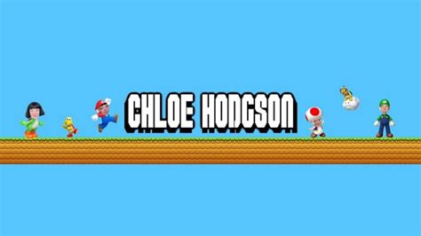 Hot Sexy Chloe Hodgson Bikini Pics