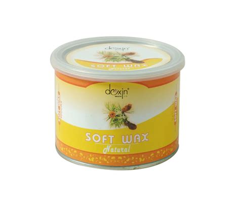 2016 Hot Honey Soft Depilatory Wax 400ml For Hair Removal