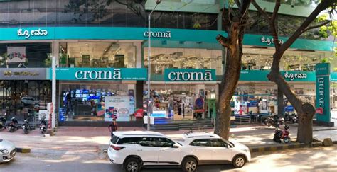 Croma Jp Nagar Jp Ngr Official Store