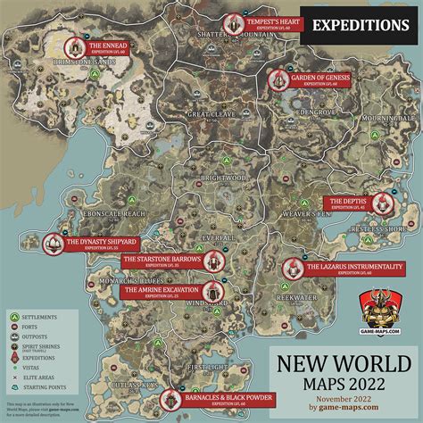 New expeditions will soon depart for the mysterious 32 sud zone 3