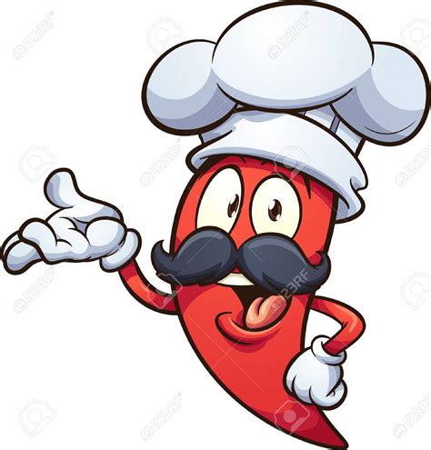 chili pepper cartoon clip art 20 free Cliparts | Download images on ...